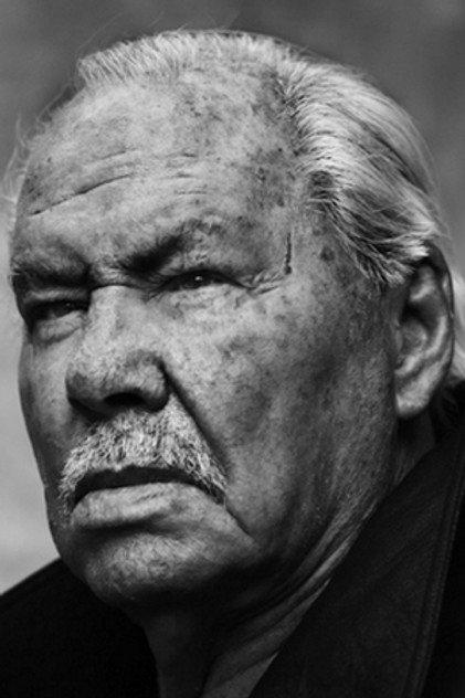 Armando - Actor Profile Photo