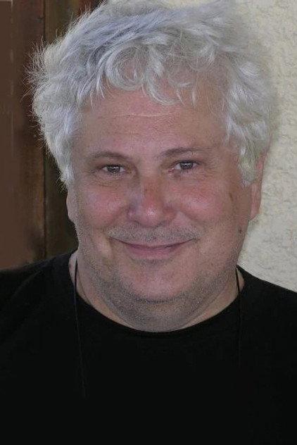 Alkis Zervos - Actor Profile Photo