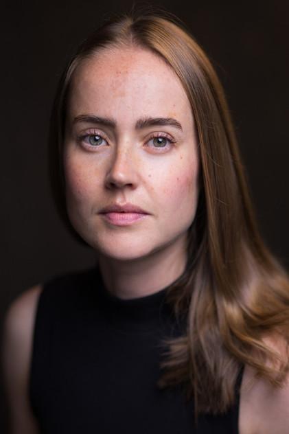 Helen Mackay - Actor Profile Photo