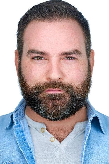 Joshua Dye - Actor Profile Photo