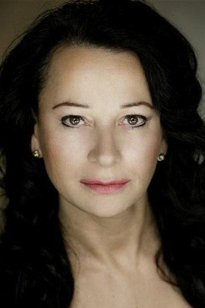 Basienka Blake - Actor Profile Photo
