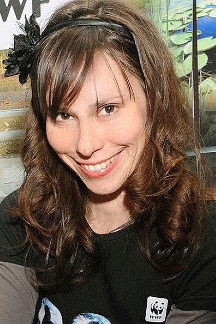 Karina Kecskés - Actor Profile Photo