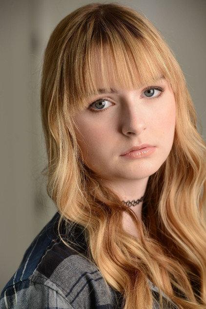 Zoe McLane - Actor Profile Photo