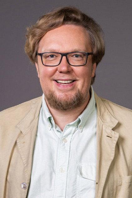 Sergey Stillavin - Actor Profile Photo
