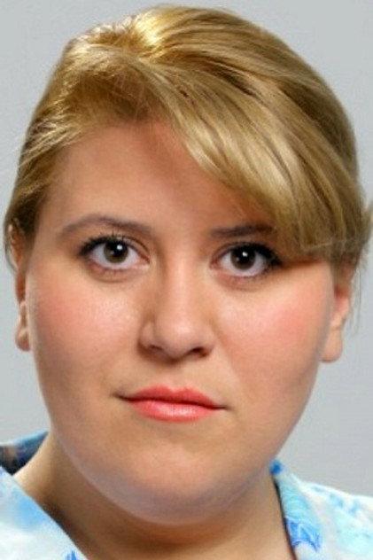 Tatyana Pletnyova - Actor Profile Photo