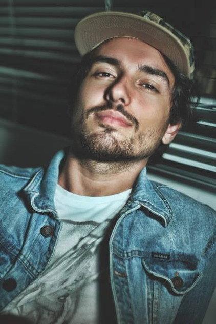 Pedro Ramôa - Actor Profile Photo