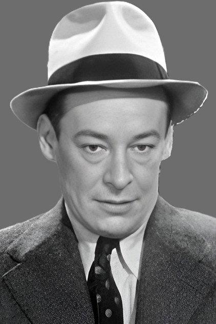 Monte Collins - Actor Profile Photo