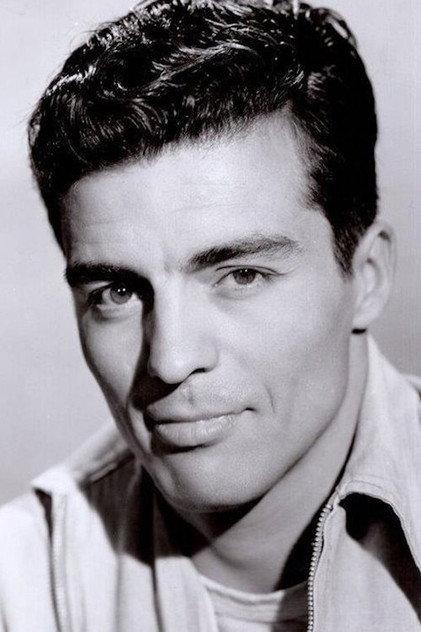 Arthur Jurado - Actor Profile Photo
