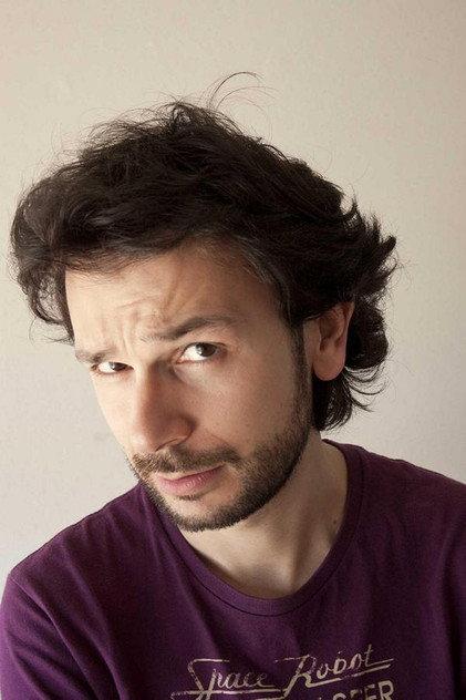 Paolo Cioni - Actor Profile Photo