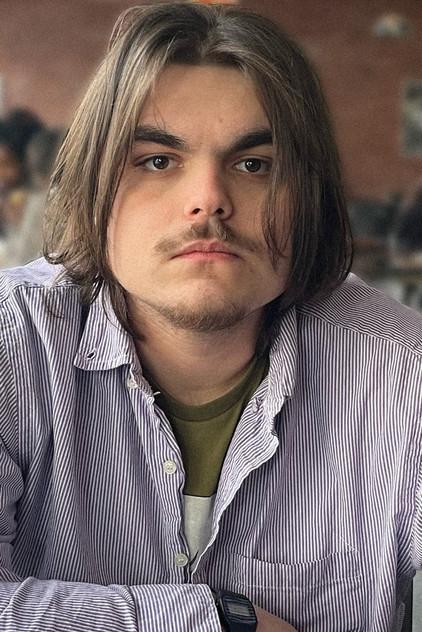 Zach Richter - Actor Profile Photo