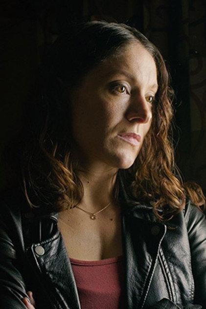 Alia Thiel - Actor Profile Photo