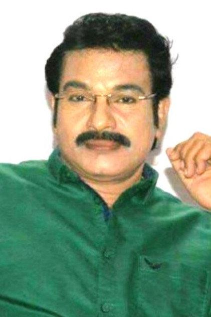 Ilavarasan - Actor Profile Photo
