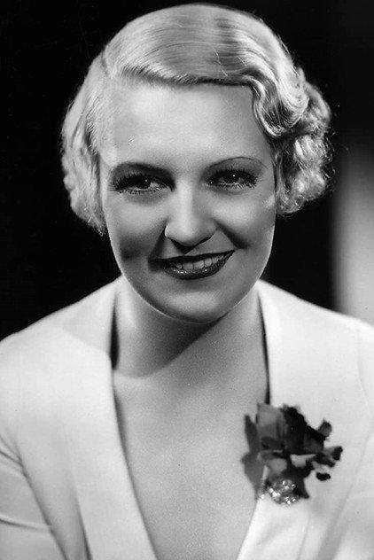 Verree Teasdale - Actor Profile Photo