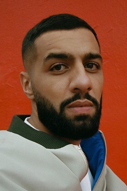 Soheil Bavi - Actor Profile Photo