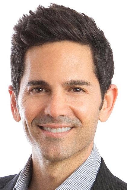 Michael Sutton - Actor Profile Photo