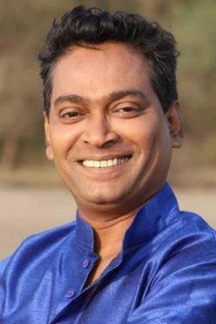 Pandharinath Kamble - Actor Profile Photo
