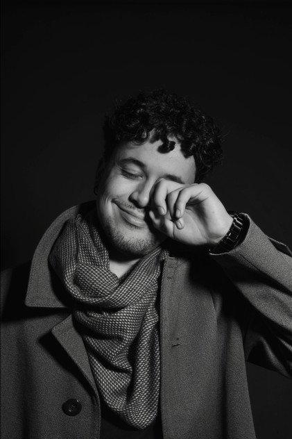 Gabriel Salazar - Actor Profile Photo