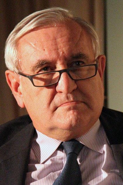 Jean-Pierre Raffarin - Actor Profile Photo