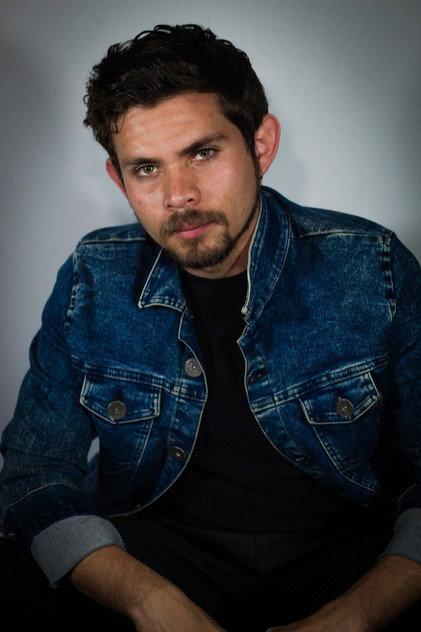 Rogelio Leyton - Actor Profile Photo