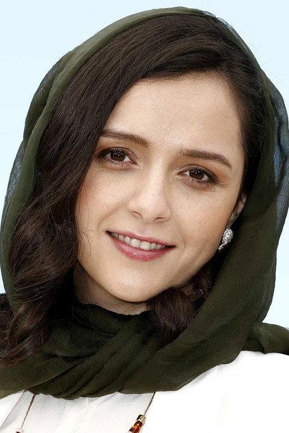 Taraneh Alidoosti - Actor Profile Photo