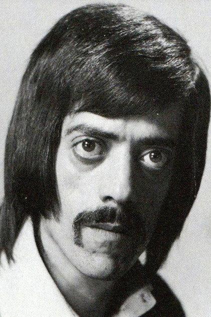 Alfredo D'Ippolito - Actor Profile Photo