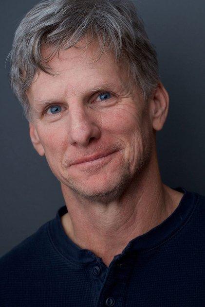 Michael Flannery - Actor Profile Photo