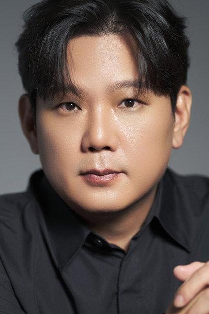 Kim Ki-nam - Actor Profile Photo