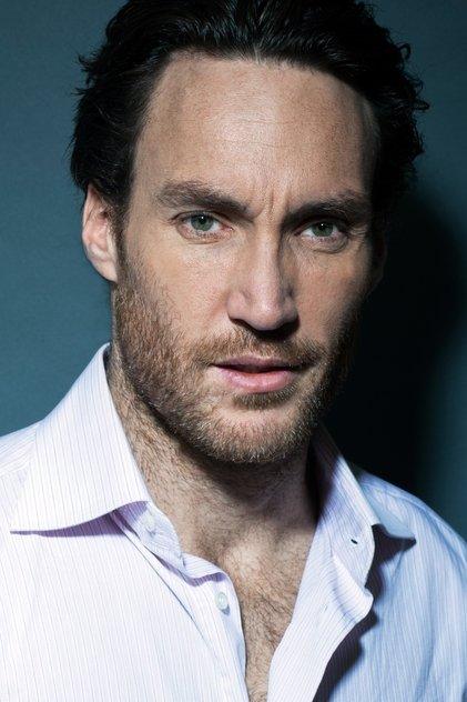 Callan Mulvey - Actor Profile Photo