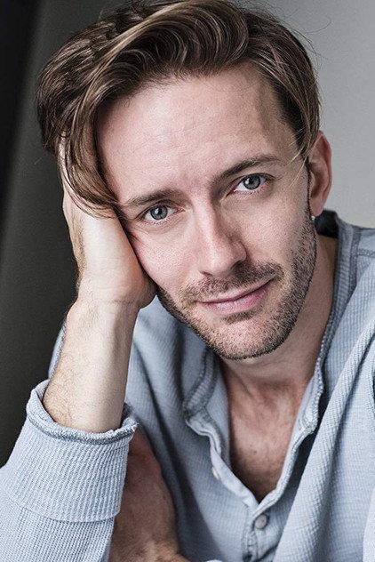 Sam Marks - Actor Profile Photo