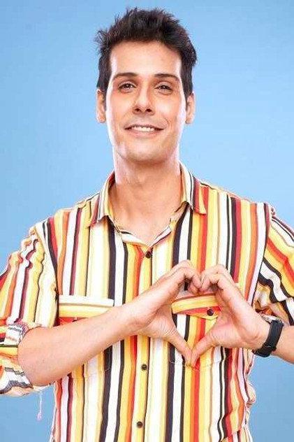 Nikhil Khurana - Actor Profile Photo