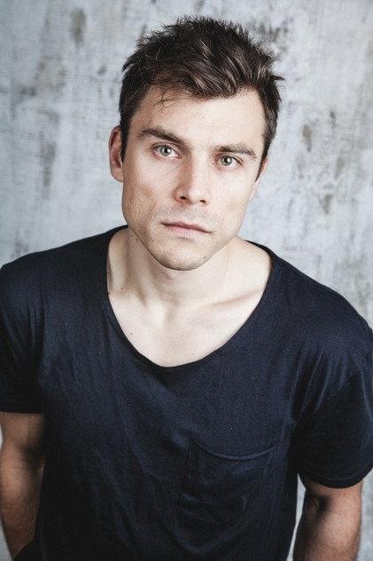Yevgeniy Morozov - Actor Profile Photo