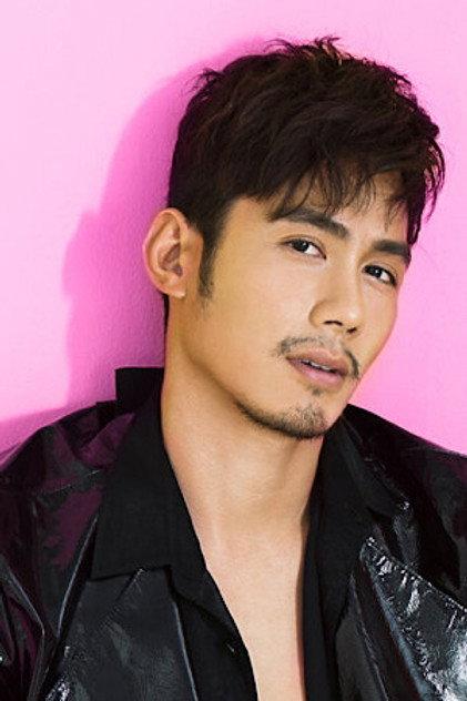 JC Chee - Actor Profile Photo