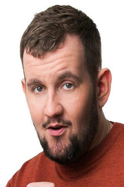 Halldór Laxness Halldórsson - Actor Profile Photo