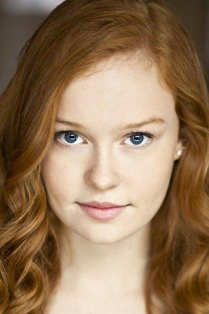 Jeni Ross - Actor Profile Photo