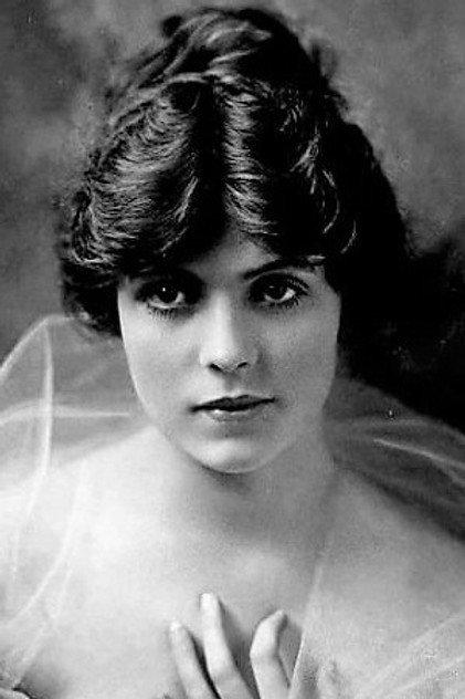 Marie Mosquini - Actor Profile Photo