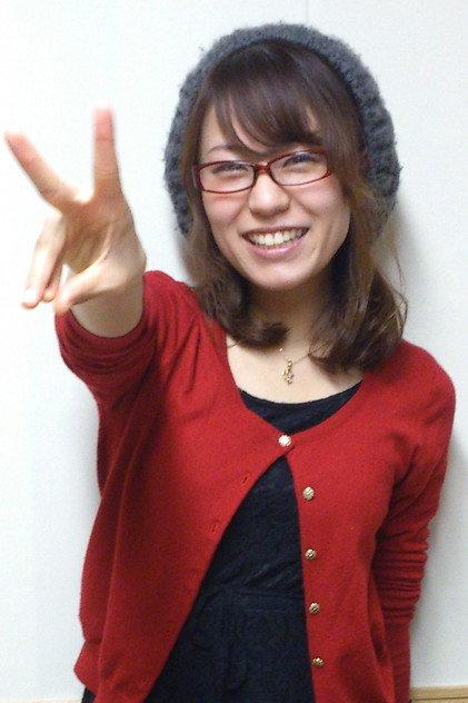 Arisa Nishiguchi - Actor Profile Photo