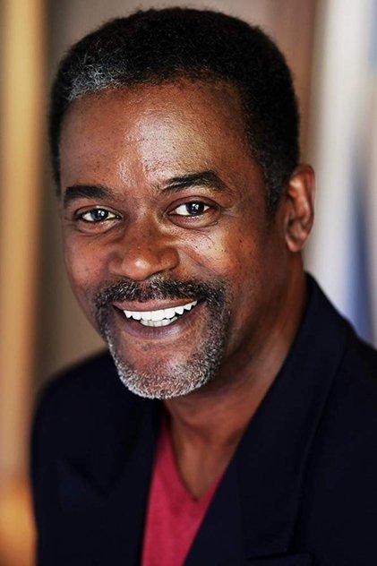 Darryl W. Handy - Actor Profile Photo