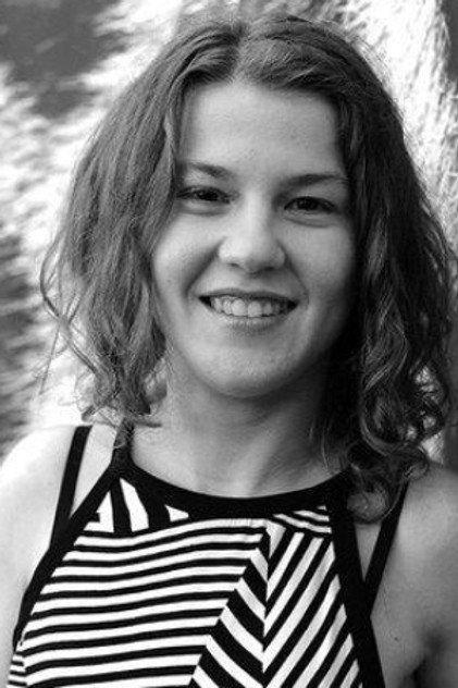Ariana Rivoire - Actor Profile Photo