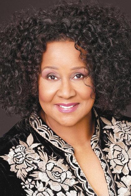 Sharen Davis - Actor Profile Photo