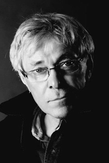 Miroslav Středa - Actor Profile Photo