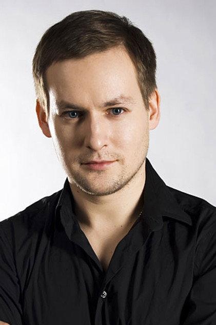 Andrei Birin - Actor Profile Photo