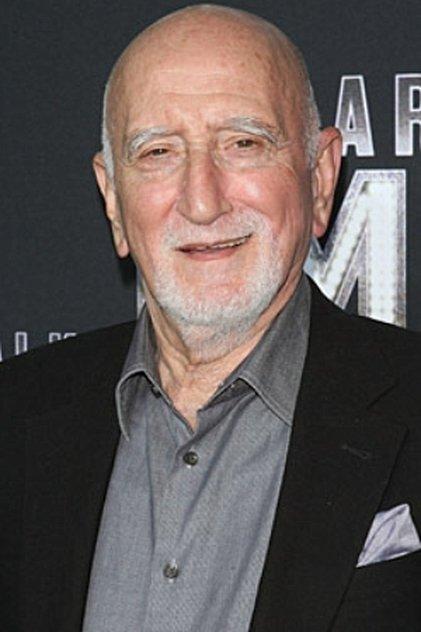 Dominic Chianese - Actor Profile Photo
