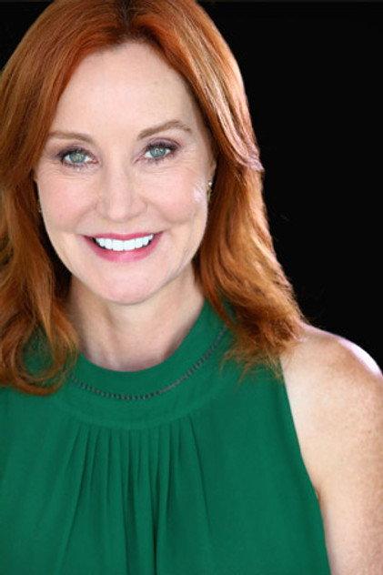 Gretchen Klein - Actor Profile Photo