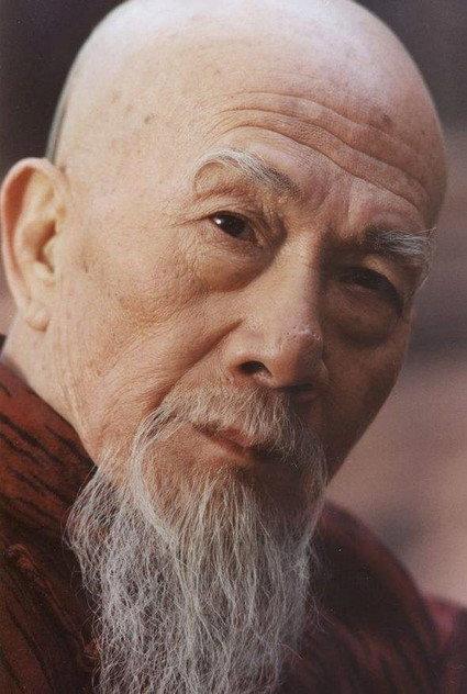 Wang Bing - Actor Profile Photo