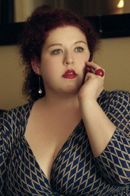Thashana McQuiston - Actor Profile Photo
