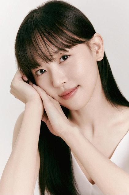 Kang Hanna - Actor Profile Photo