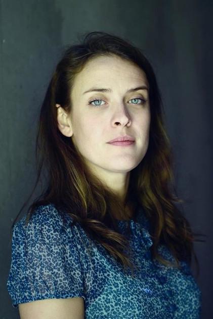 Marie Tirmont - Actor Profile Photo