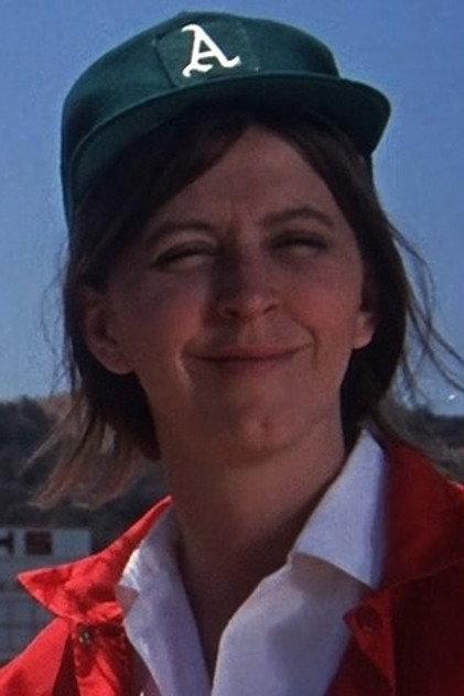 Terri Teague - Actor Profile Photo
