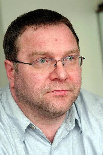 Peeter Tammearu - Actor Profile Photo
