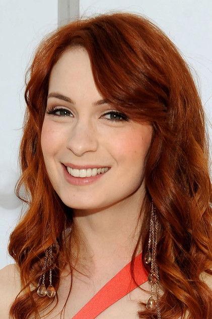 Felicia Day - Actor Profile Photo